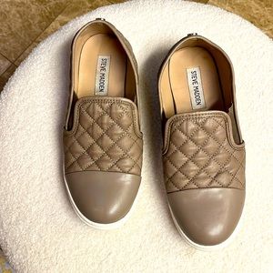 Steve Madden Zander Slip on Sneakers